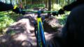 Widoki z singletracka