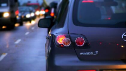 Wielkimi krokami zbliża się otwarcie mostu nad Sękówką
