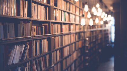 W Gorlicach ruszył Ogólnopolski Tydzień Bibliotek