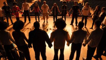 Teatr amatorów – powrót Dziadów Mickiewicza