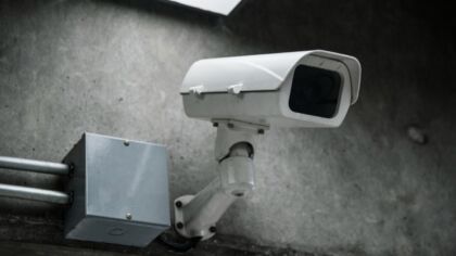 Rozwiązanie tajemnicy cmentarnych kradzieży w Gorlicach – pomógł monitoring