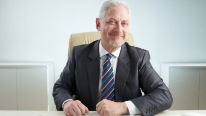Mariusz Tarsa potwierdza swoją kandydaturę na kolejną kadencję wójta gminy Łużna