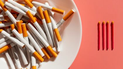 Potężne podwyżki cen papierosów i e-papierosów – rząd chce zwiększyć akcyzę w przyszłym roku