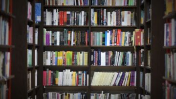 Młodzi odkrywcy – Przedszkolaki z Gorlic zapoznają się z wynalazkami w Miejskiej Bibliotece Publicznej