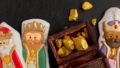 Orszak Trzech Króli w Kobylance: tradycja kultywowana mimo kiepskiej pogody