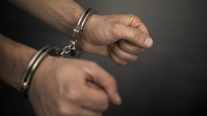 Dwa zatrzymania w Małopolsce – powiązania z kradzieżami samochodów o wartości 2 mln zł