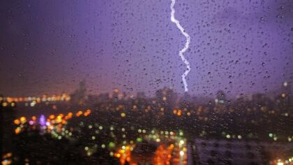 Ostrzeżenia meteorologiczne: Nadchodzi odwilż!