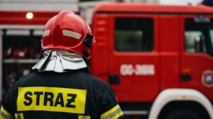 Nowe wsparcie dla Ochotniczych Straży Pożarnych w Rocznym Programie Współpracy z NGO