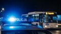 Policja i straż graniczna likwidują ogromną plantację marihuany w Gorlicach