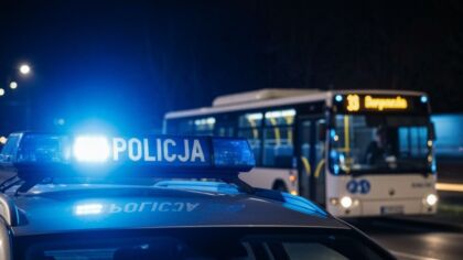Policja i straż graniczna likwidują ogromną plantację marihuany w Gorlicach