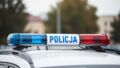 Kurier sam zgłosił się na policję po oszustwie na wnuczka