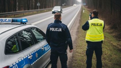 Bezpieczeństwo na drogach: Powiatowa Komisja analizuje sytuację i planuje działania