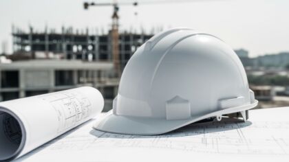Nowa izolacja fundamentów w ZSZ w Gorlicach zakończona sukcesem
