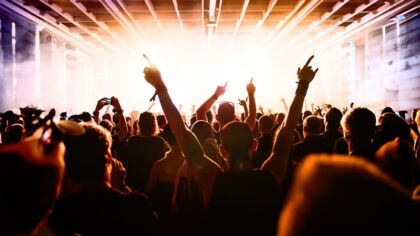 Muzyczne spotkanie pokoleń – Koncert Kolędowo-Noworoczny w Siedliskach