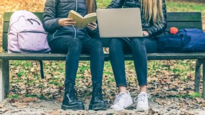 Szkoły Powiatu Gorlickiego z Srebrnymi i Brązowymi Tarcza w Rankingu „Perspektywy 2026”