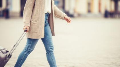 Gorlicki powiat w czołówce turystyki – 22. miejsce w rankingu GUS
