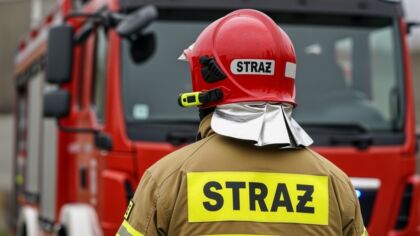 Eliminacje Powiatowe do Strażackiego Konkursu Plastycznego w Gorlicach