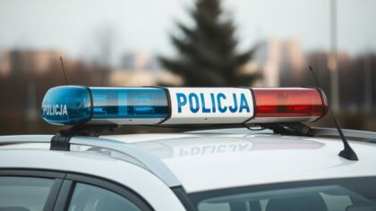 Pierwsze w Polsce Złote Wojskowe Odznaki Górskie dla strażaków z Gorlic