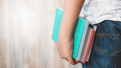 Młodzież z powiatu gorlickiego w akcji! Konkurs „Speak Up!” na język angielski