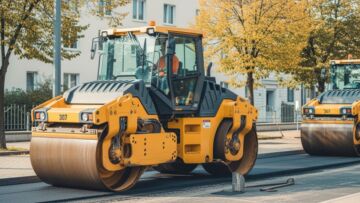 Nowy chodnik w Wójtowej – umowa na budowę podpisana!