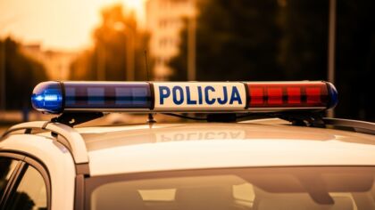Gorlicki dzielnicowy doceniony za pomoc mieszkańcom w trudnych chwilach