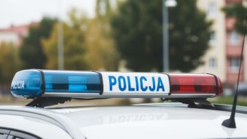 Gorlicka Policja z sukcesem odnalazła zaginioną 16-latkę