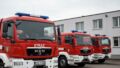 Młodzi strażacy z Gorlic odnoszą sukcesy na wojewódzkiej arenie