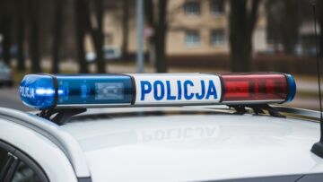 SuperDzielnicowy: Robert Gruszka w akcji dla bezpieczeństwa Bobowej