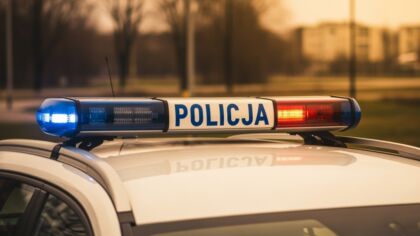 SuperDzielnicowy w akcji: mł. asp. Karol Pawłowski na straży bezpieczeństwa