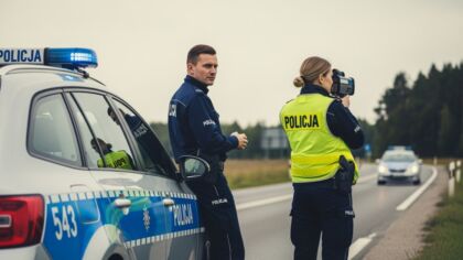 Szybka kara dla nietrzeźwego kierowcy: 3 lata zakazu i 8 tys. zł grzywny