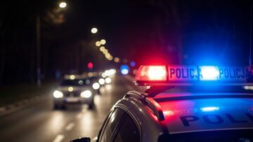 Policjanci z Gorlic i Biecza w jeden dzień zatrzymali 6 poszukiwanych osób