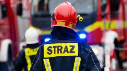 Strażackie talenty na wyciągnięcie ręki – rozstrzygnięcie konkursu plastycznego w Gorlicach