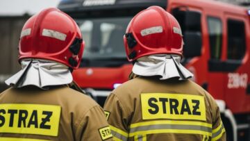 Emocjonujące zmagania pożarnicze – powiatowe eliminacje zakończone sukcesem