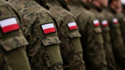 Koniec kwalifikacji wojskowej w powiecie gorlickim: 648 uczestników i rosnące zainteresowanie służbą