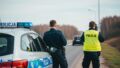 Majówka w powiecie gorlickim: Policja podsumowuje bezpieczne działania na drogach