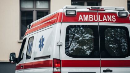 Wsparcie dla ratowników wodnych w Małopolsce – 400 tys. zł na bezpieczeństwo nad wodą