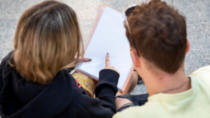 Dzień otwarty w Bieczu: Uczniowie odkrywają nowe kierunki i możliwości edukacyjne