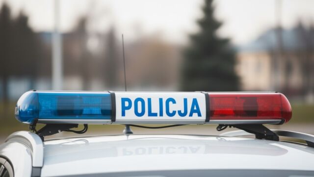 Powiatowe Święto Policji w Wapiennem: Uroczyste awanse i podziękowania dla funkcjonariuszy