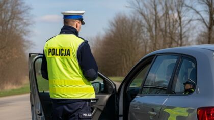 Kierowco, znasz swoje prawa? Sprawdź naszą kampanię!