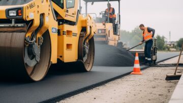 4 mln zł na modernizację drogi w Krygu dla Powiatu Gorlickiego
