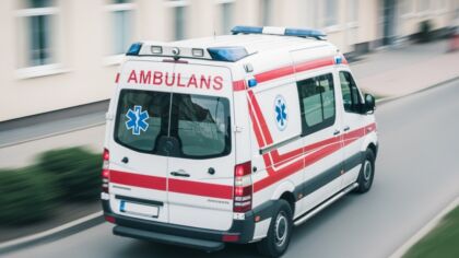 Bezpieczny sezon nad Jeziorami Klimkowskim zakończony sukcesem policji