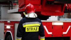 IV Zlot Młodzieżowych Drużyn Pożarniczych w Wysowej-Zdroju