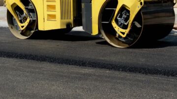 Przebudowa drogi Libusza–Kryg za 5,2 mln zł: Inwestycja rusza w 2026 roku