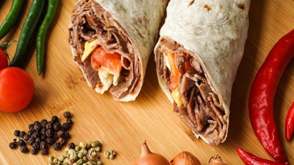 Kebab Gorlice