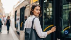 Gładyszów: nowy bus dla uczestników WTZ