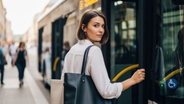 Gładyszów: nowy bus dla uczestników WTZ