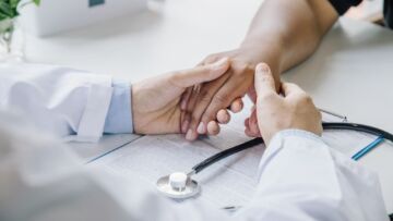 Nowoczesny ultrasonograf dla Szpitala Specjalistycznego w Gorlicach dzięki wsparciu Małopolski i Powiatu Gorlickiego